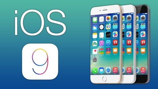 iOS 9 : fonctionnalités, compatibilité et nouveautés