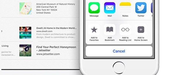 iOS 9 : fonctionnalités, compatibilité et nouveautés