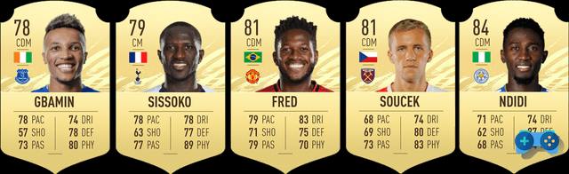 FIFA 21 - FUT Ultimate Team, os jogadores mais baratos da Premier League para começar