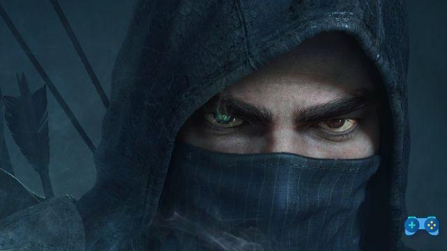 Thief Review