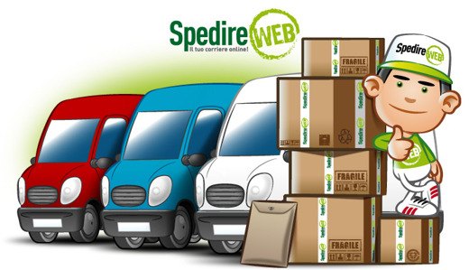 Comparison of online couriers: shipping costs and how to register