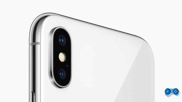 Apple : présentation des iPhone X, iPhone 8 et 8 Plus et de la troisième génération de l'Apple Watch