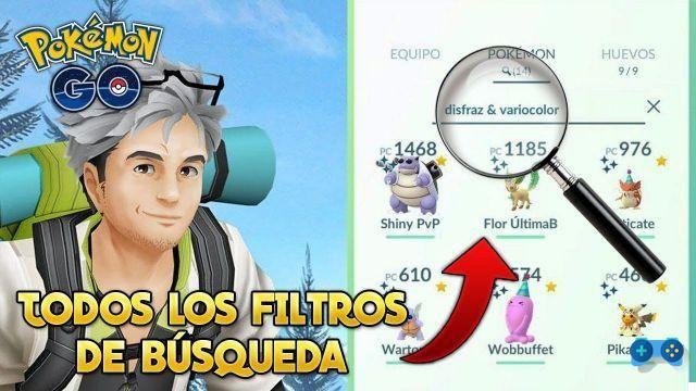 Qué hacer con los Pokémon repetidos en Pokémon GO - Guías, trucos y consejos