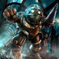 Revisión de las pruebas del protector, DLC de Bioshock 2