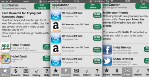 The best apps to earn money