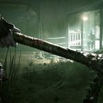 Outlast 1 and 2 review (Nintendo Switch)