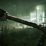 Test d'Outlast 1 et 2 (Nintendo Switch)