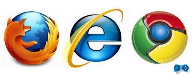 How to save videos and images from the cache of Mozilla Firefox, Chrome and Internet Explorer