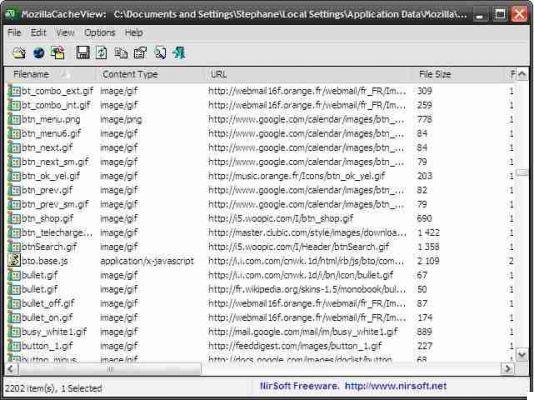 Como salvar vídeos e imagens do cache do Mozilla Firefox, Chrome e Internet Explorer