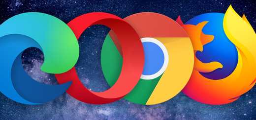 How to save videos and images from the cache of Mozilla Firefox, Chrome and Internet Explorer