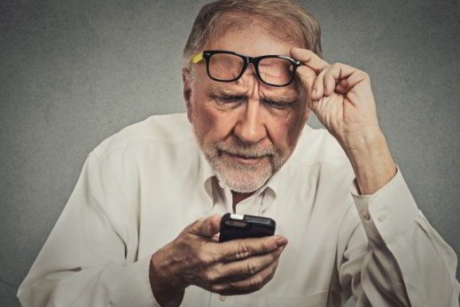 The best cell phones for seniors: buying guide