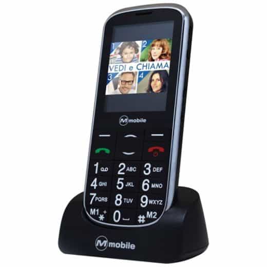 Les meilleurs téléphones portables pour seniors : guide d'achat