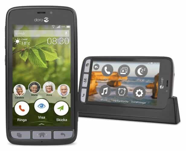 The best cell phones for seniors: buying guide