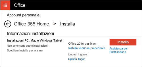 Cómo actualizar la antigua Office con la nueva Office 2016