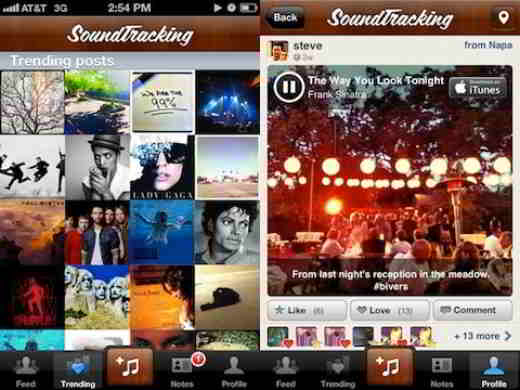 Comment mettre de la musique sur instagram