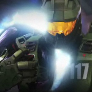 Halo pousa no Playstation 3