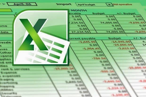 How to delete blank lines in Excel