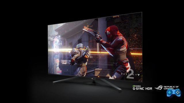 Guide to the best gaming monitor: native G-Sync, compatible G-Sync or FreeSync?