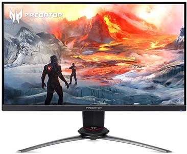 Guide to the best gaming monitor: native G-Sync, compatible G-Sync or FreeSync?