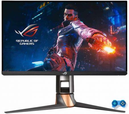 Guide to the best gaming monitor: native G-Sync, compatible G-Sync or FreeSync?