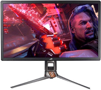 Guide to the best gaming monitor: native G-Sync, compatible G-Sync or FreeSync?