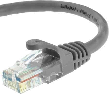 Mejor cable ethernet 2022: guía de compra