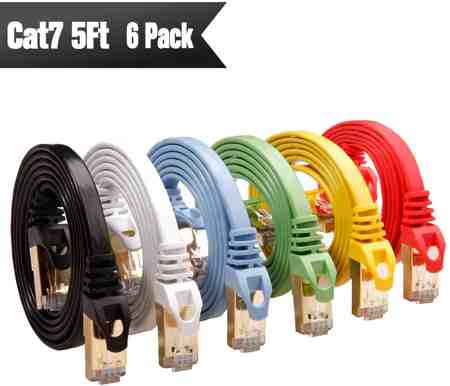 Best ethernet cable 2022: buying guide