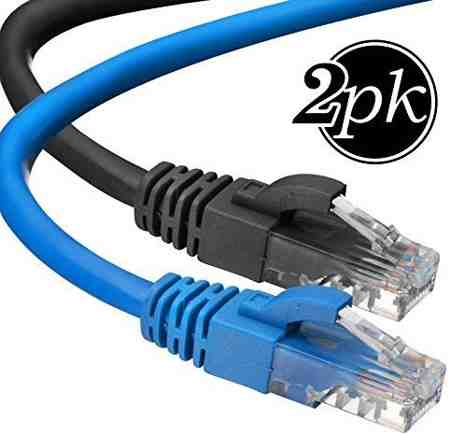 Best ethernet cable 2022: buying guide