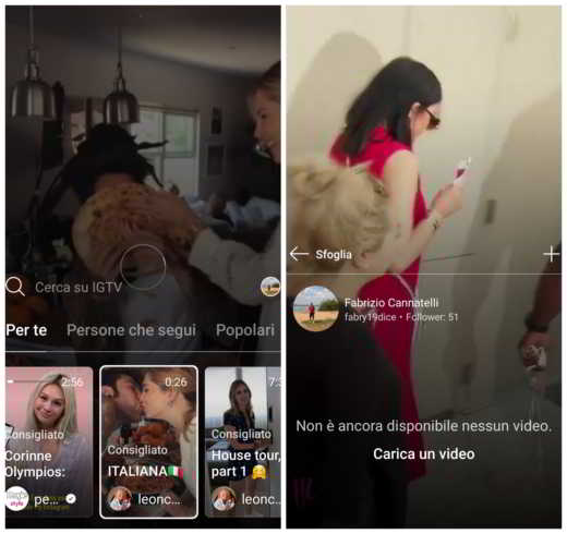 Comment utilisez-vous IGTV Instagram