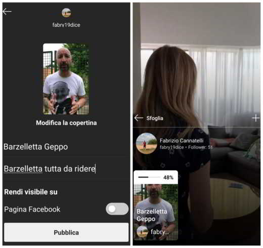 Comment utilisez-vous IGTV Instagram