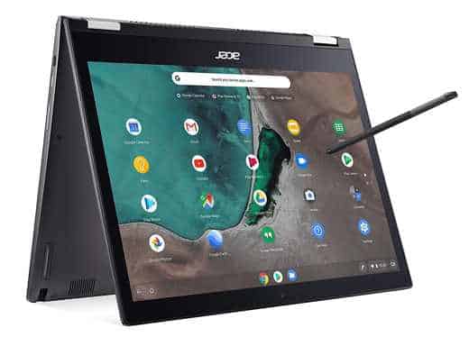 Meilleurs Chromebooks 2022 : Guide d'achat