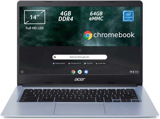 Meilleurs Chromebooks 2022 : Guide d'achat