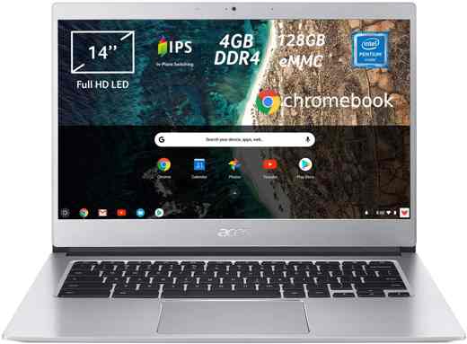 Mejores Chromebooks 2022: Guía de compra