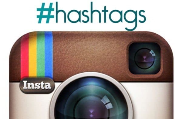 How to best use Instagram hashtags to get more likes