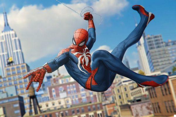 Spiderman: Detalles sobre la adquisición de Marvel por parte de Sony