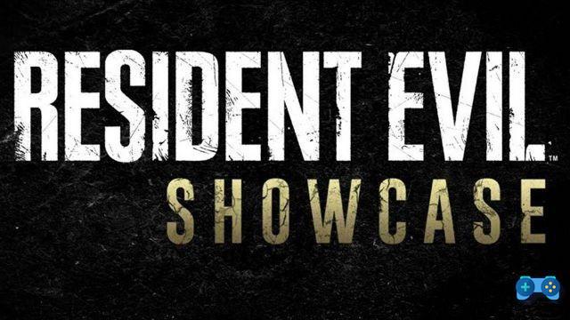Resident Evil Showcase, the news on Resident Evil Village and more