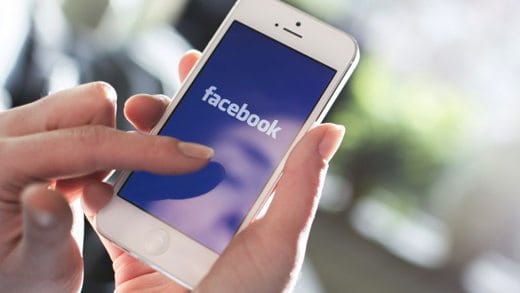 Eliminar, suspender y guardar cuentas de Facebook