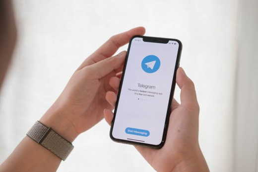 How to unblock me on Telegram if someone blocks you