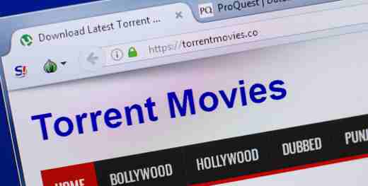 Meilleurs moteurs de recherche Torrent gratuit