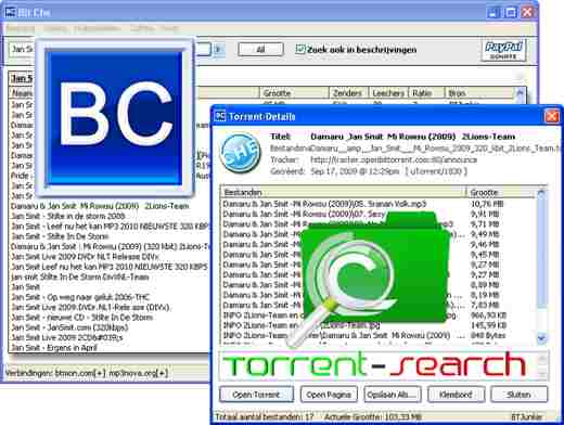 Best Search Engines Torrent Free