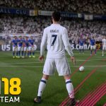 FIFA 18 review