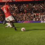 Revisión de FIFA 18