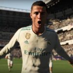 Crítica FIFA 18