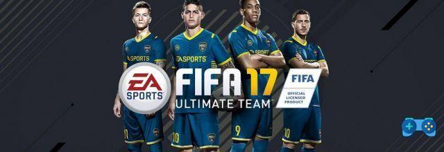 Ea Sports, Fifa 17 demo available