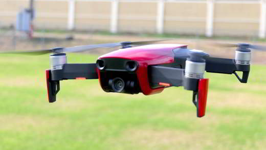 Best drones with cameras 2022: buying guide
