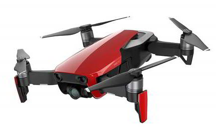 Best drones with cameras 2022: buying guide