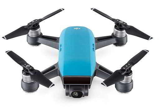 Best drones with cameras 2022: buying guide