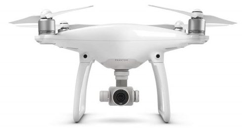 Los mejores drones con cámaras 2022: guía de compra