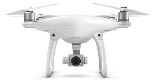 Best drones with cameras 2022: buying guide