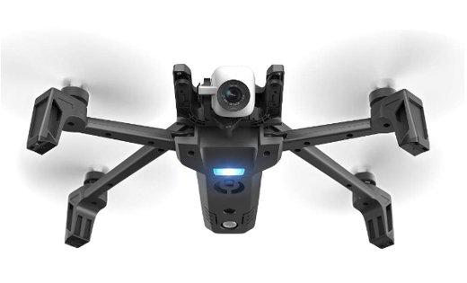 Best drones with cameras 2022: buying guide